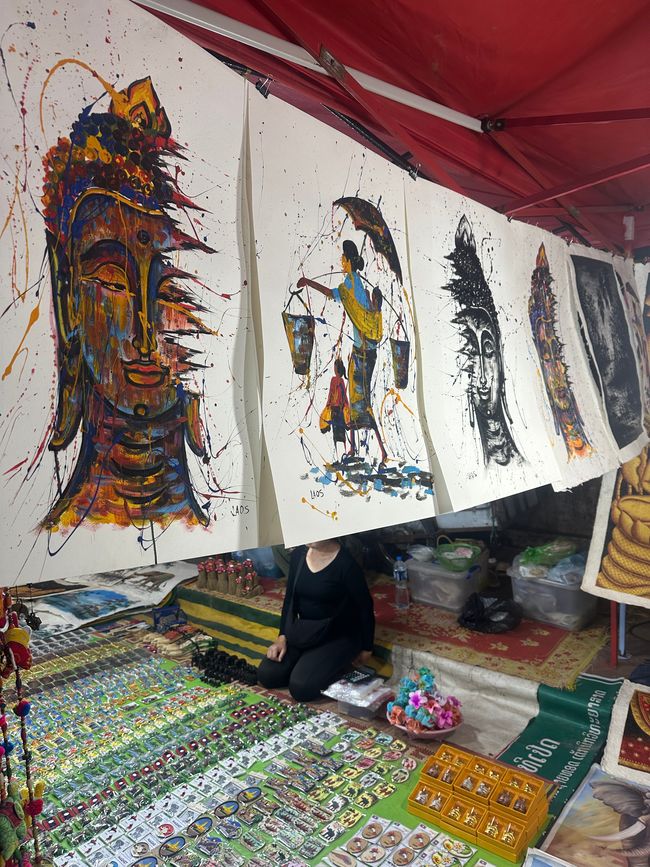Luang Prabang