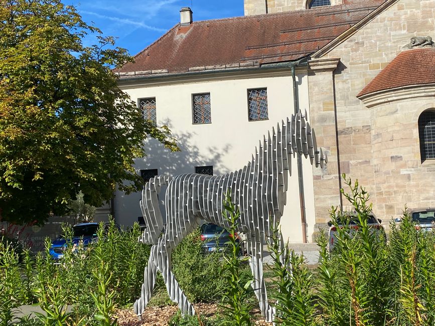 Ellwangen