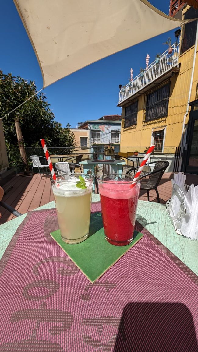 Valparaiso