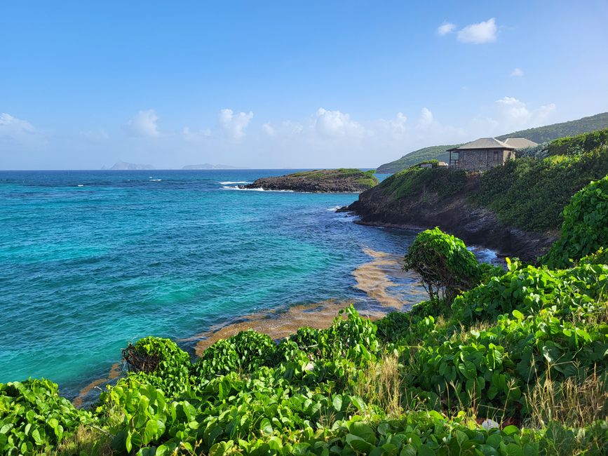Bequia