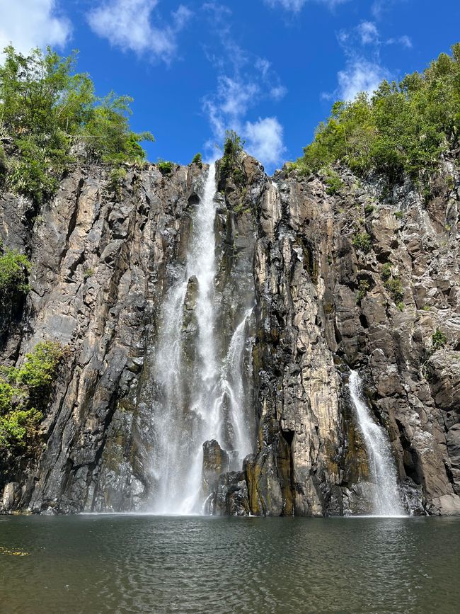 La Réunion – eine kleine Insel mit großer Vielfalt