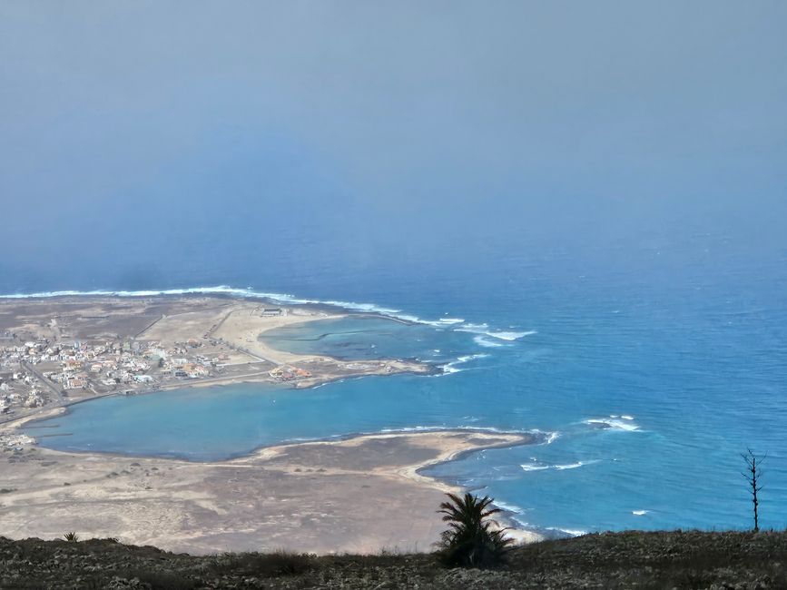 125. Tag Mindelo, Sao Vicente, Cape Verde 29.03.2026