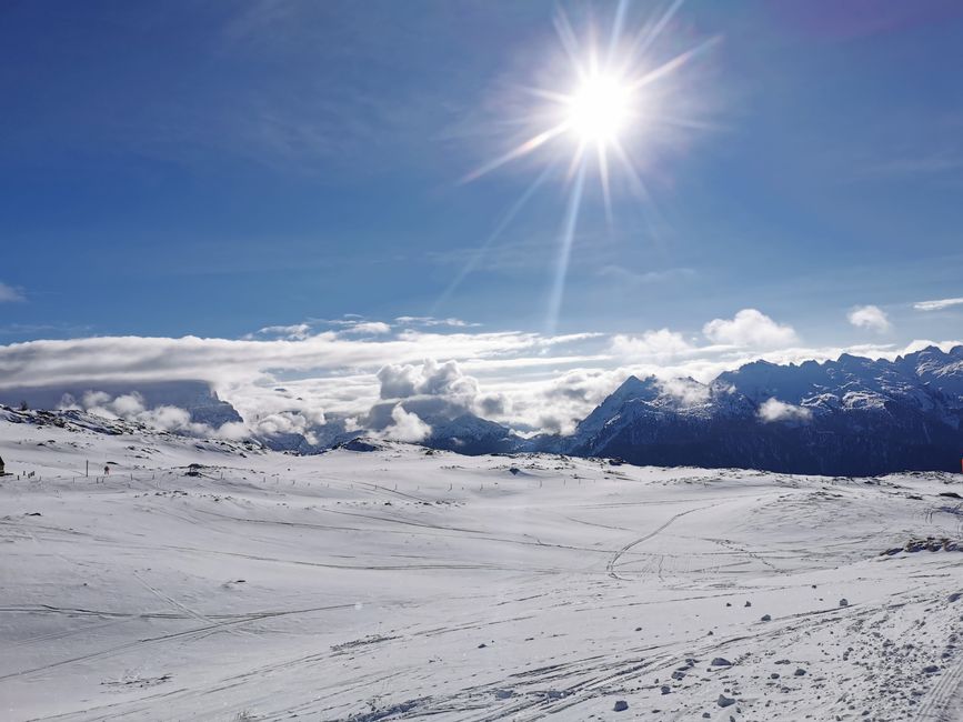 🇮🇹 San Pellegrino ⛷️