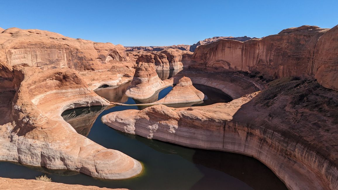 USA - Utah per fuggitivi ...