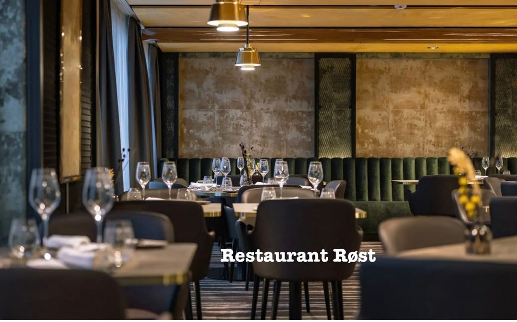 Røst
