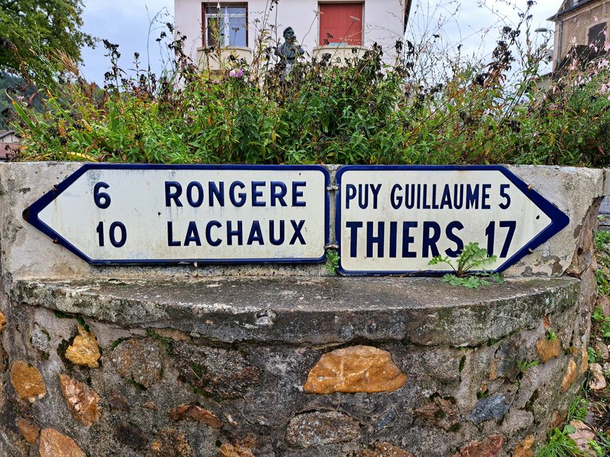 Châteldon 