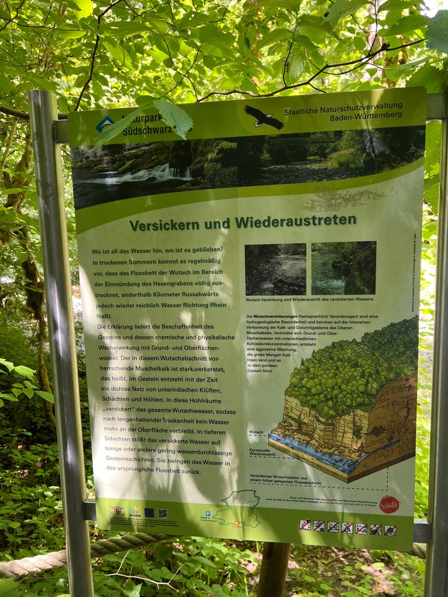 28 Wutachschlucht Pro Wolermoos