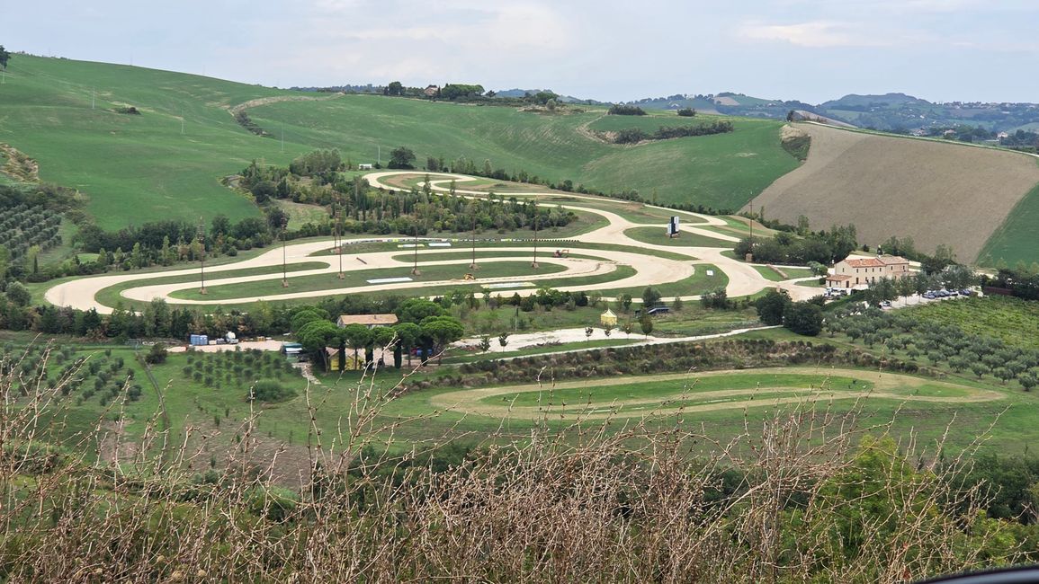 Siena 2025 - Giorno 2