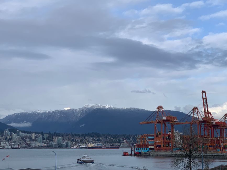 Vancouver