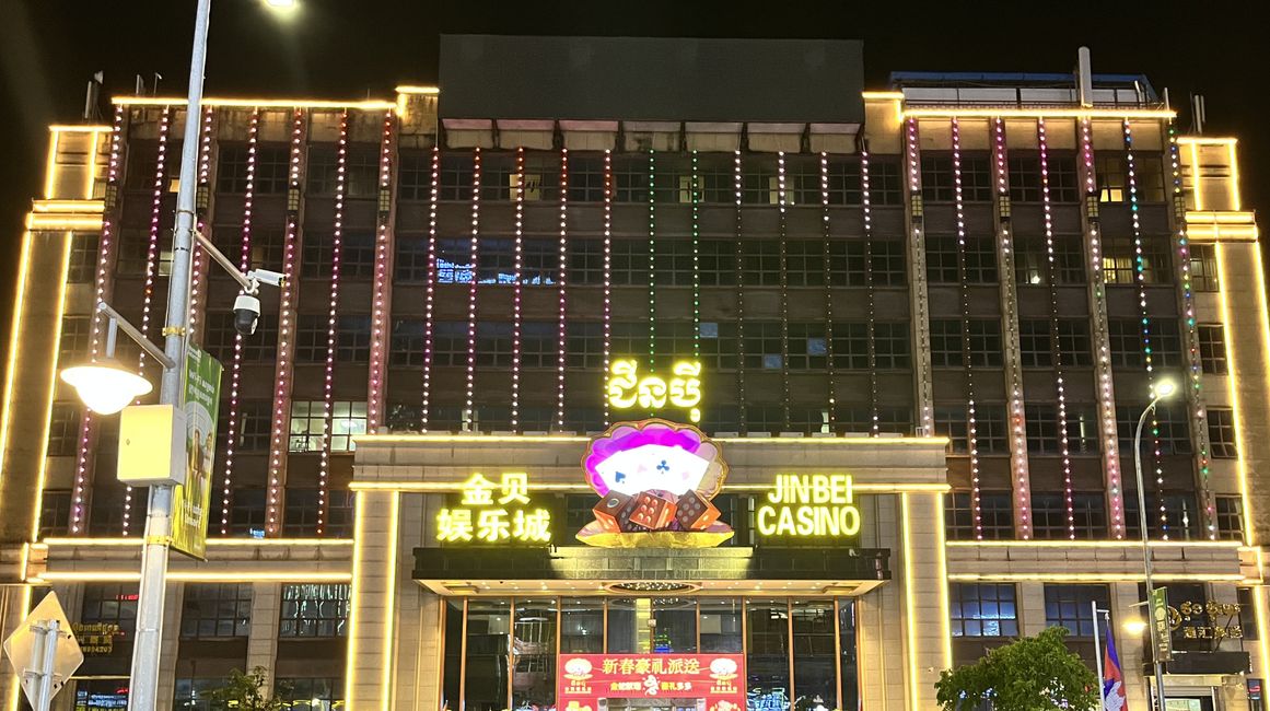 Casino