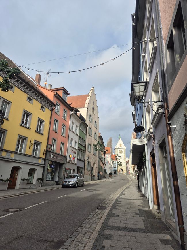 A Fairytale Christmas: Vienna, Budapest, and Bratislava Bus Tour 2025