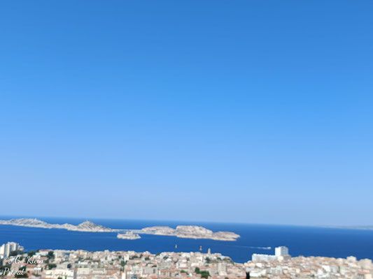 Marseille 
Hop on Hop off und zu Fuß