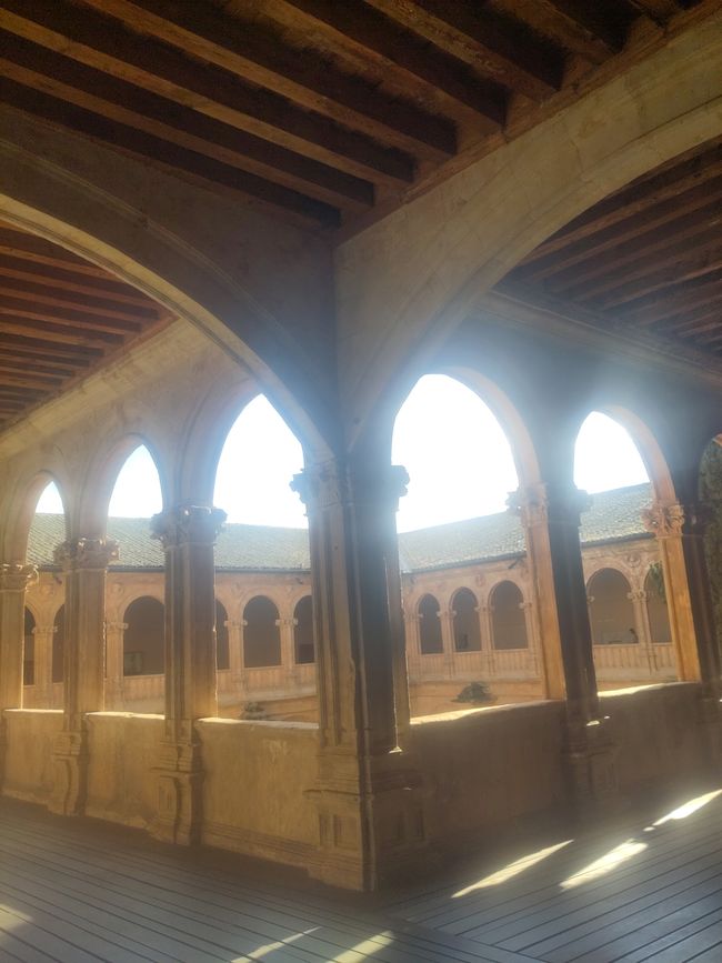 Sui monti