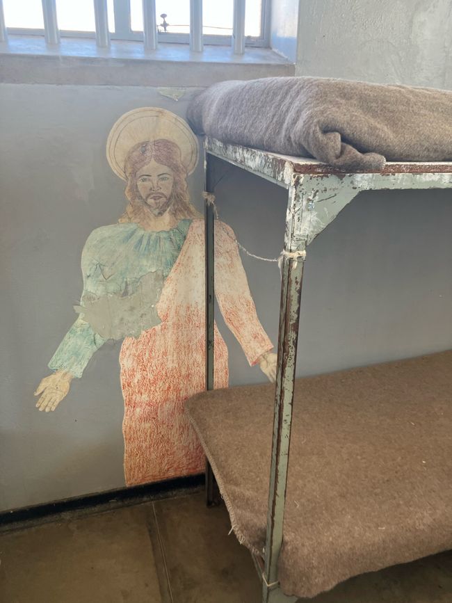 Kapstadt - zu schön um wahr zu sein?!