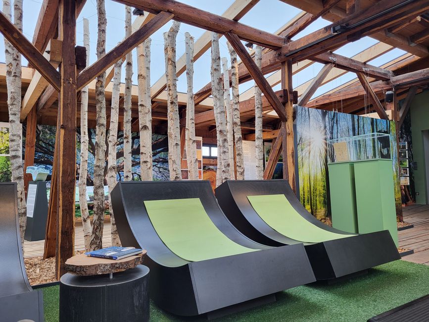 Ausstellung Fagus-Werk