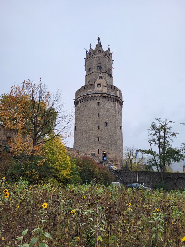 Torre Rotonda