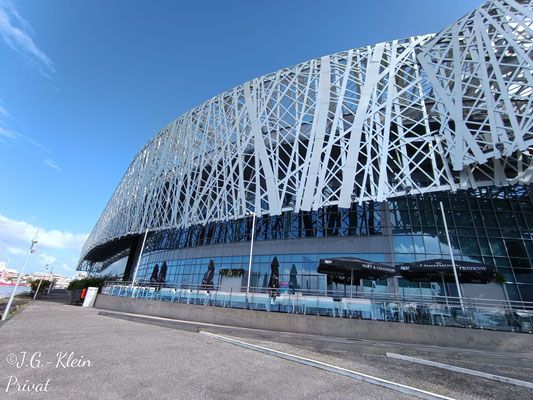 Mémorial ACTe Museum