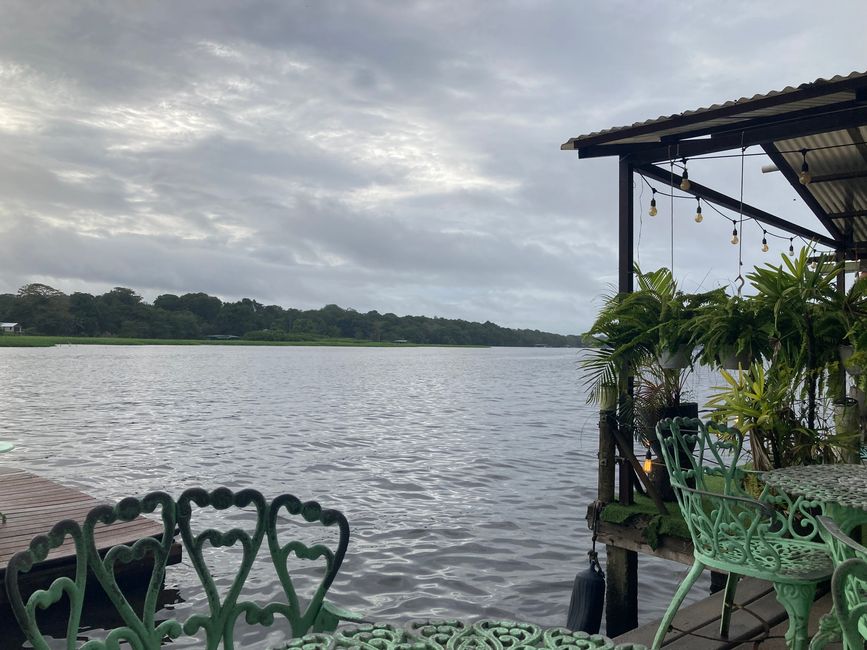 Tortuguero