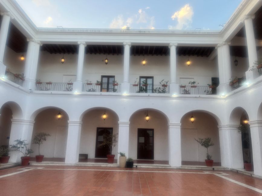 Il Cabildo di Córdoba
