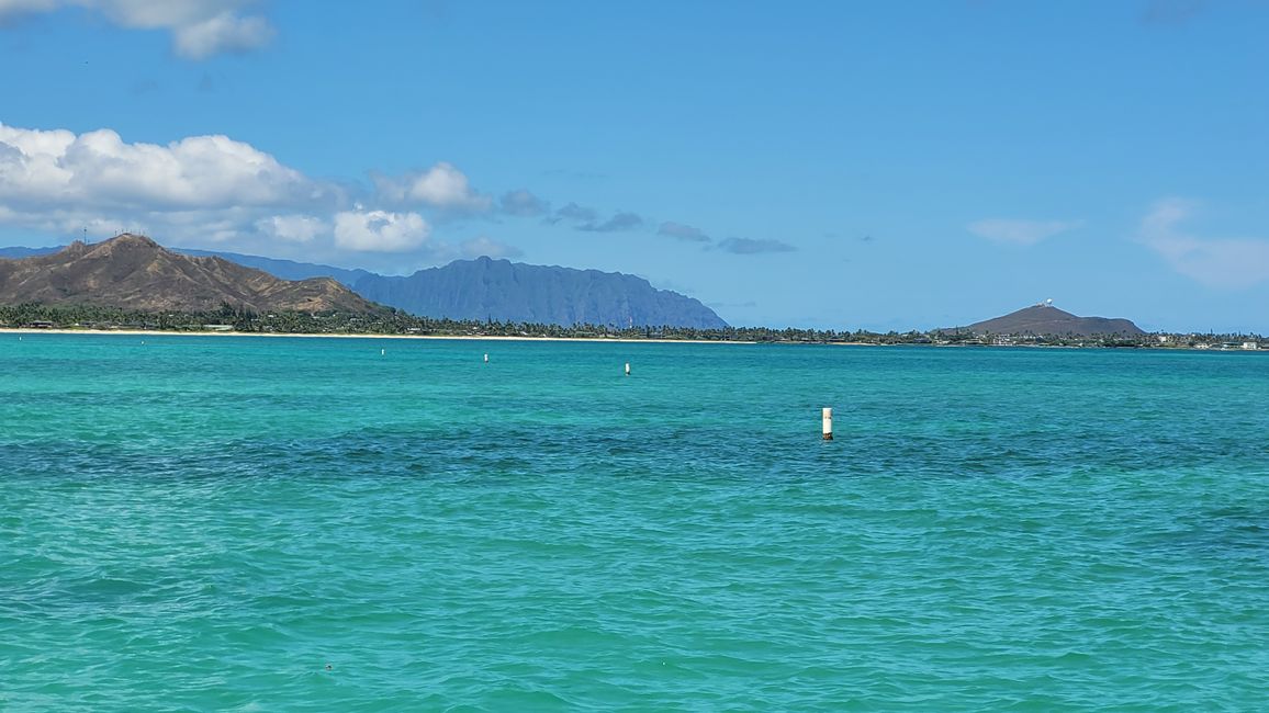 Caos en el alquiler de coches - Nunca más Hertz en Waikiki