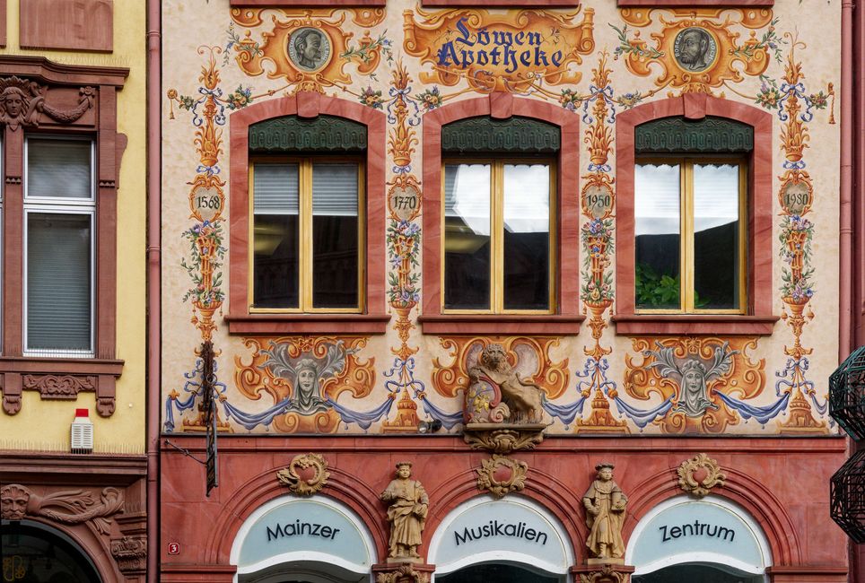 Die Zukunft hat begonnen