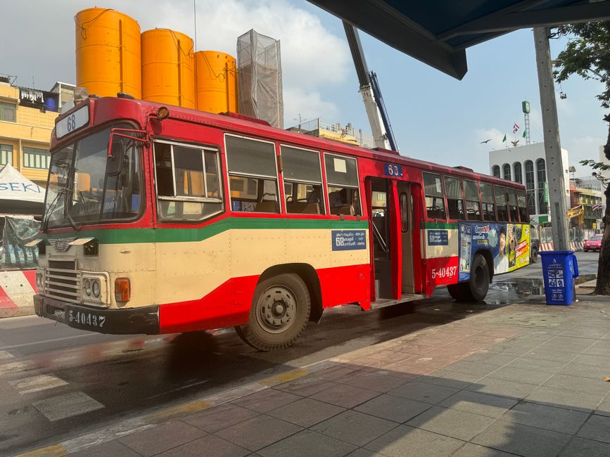 Bangkok