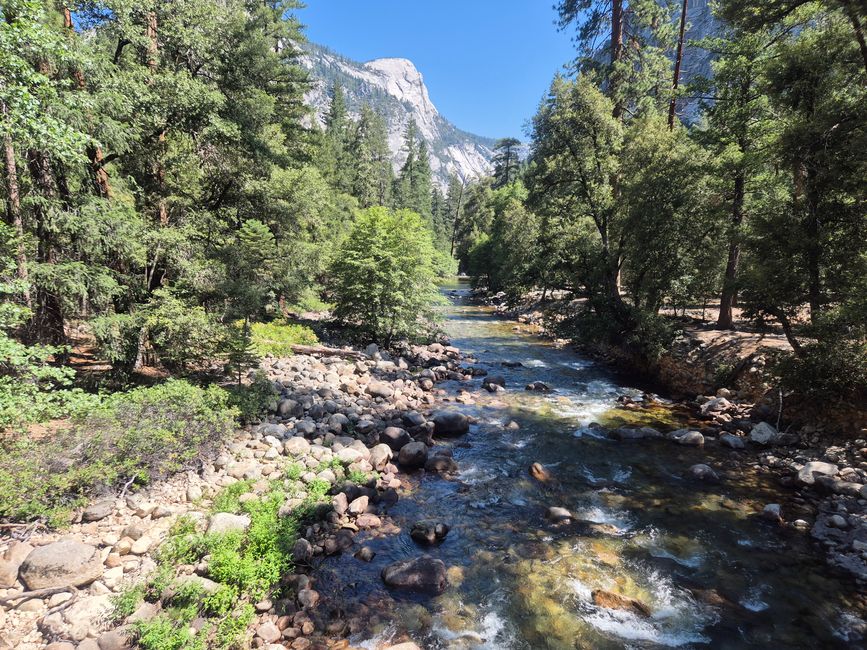 Yosemite