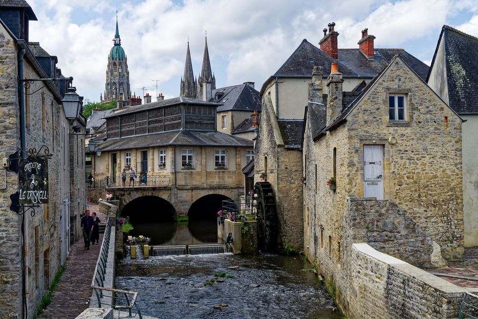 Bayeux