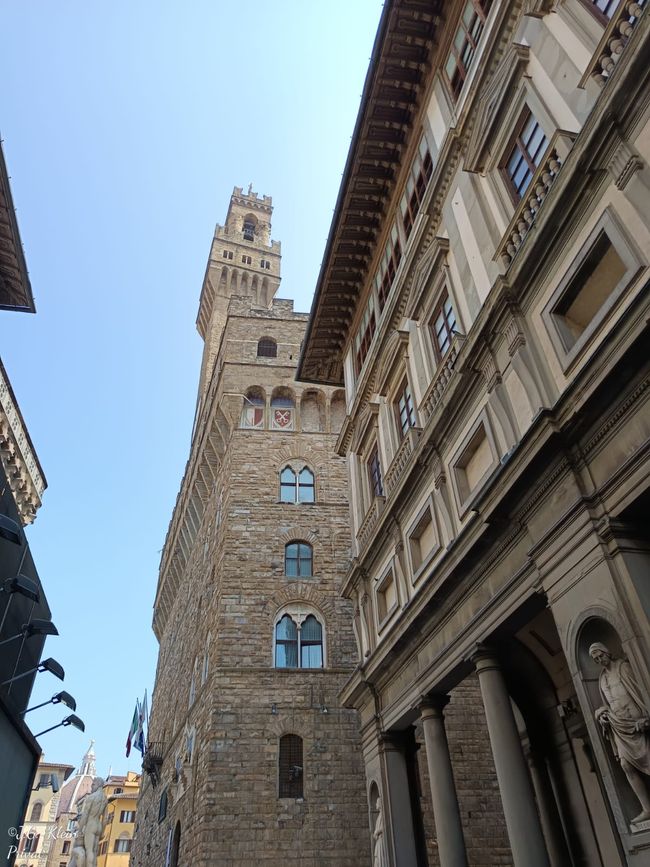 Palazzo Vecchio