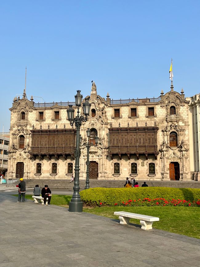 Plaza Mayor