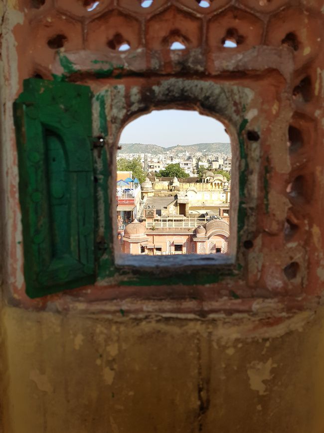 Jaipur