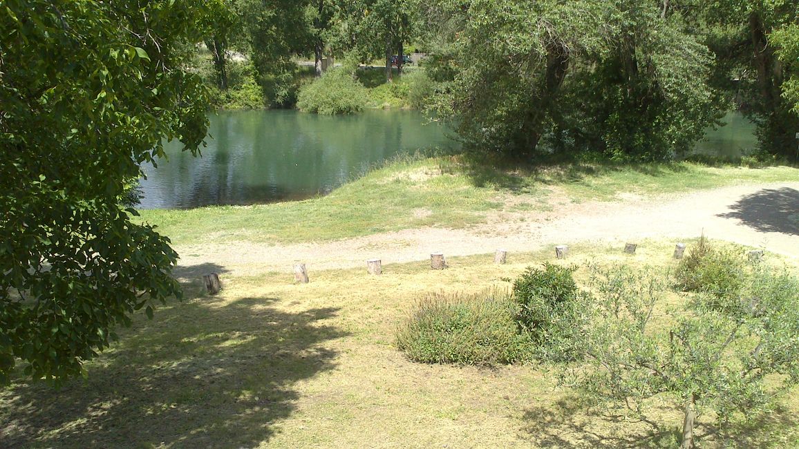 Fotos del Pont de Claverol (Conca de Dalt, Pallars Jussà, Lleida)