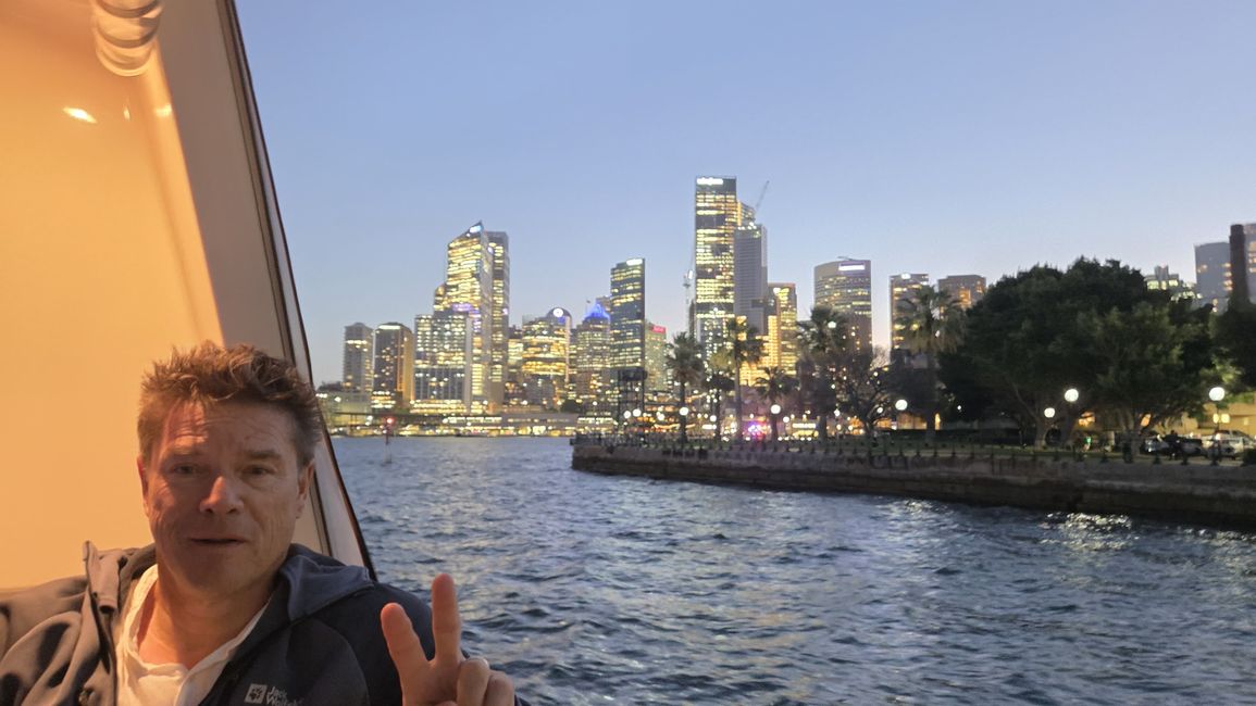 Sydney 🇦🇺