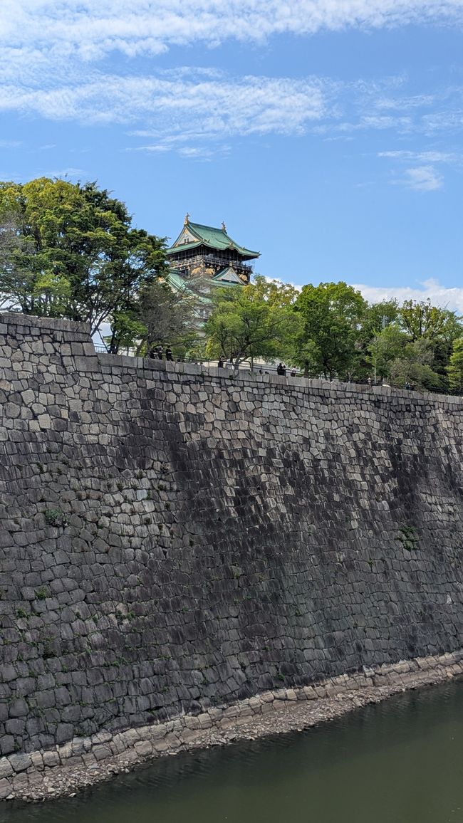 Osaka