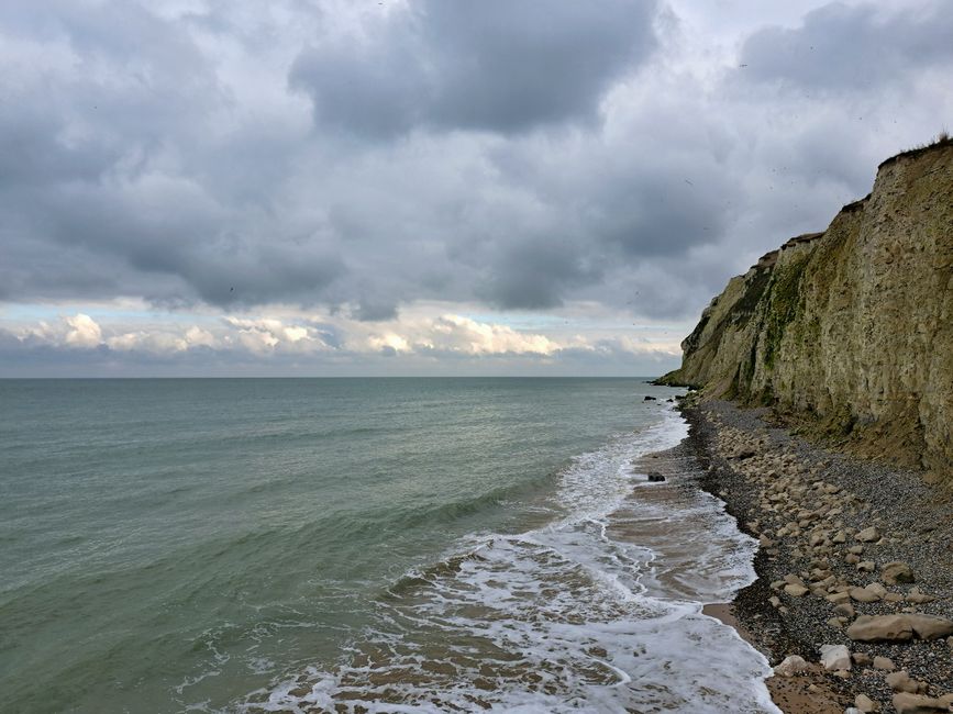 Côte d'Opale