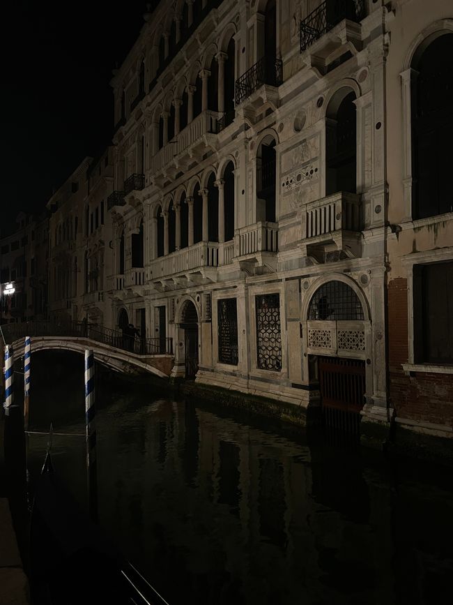 Piazza San Marco