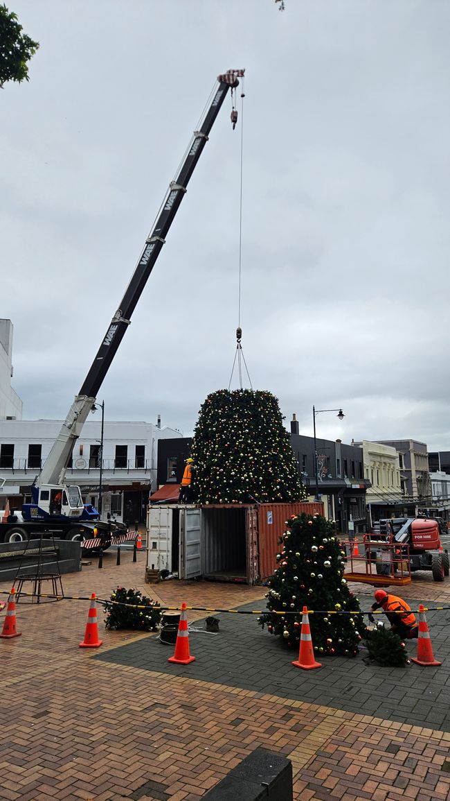 Timaru - Oamaru - Moeraki - Dunedin - Otago Peninsula - Oamaru