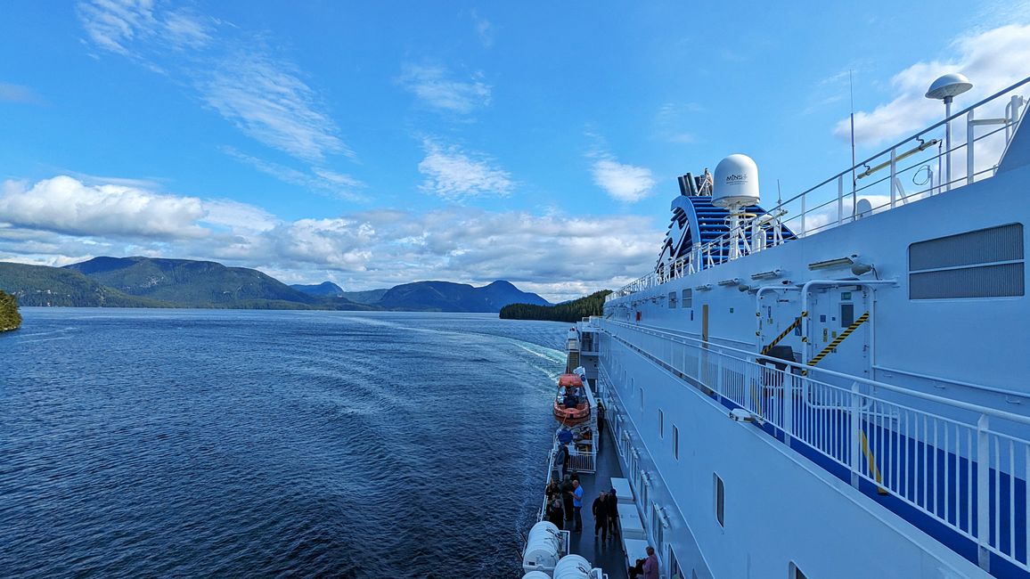 Inside Passage