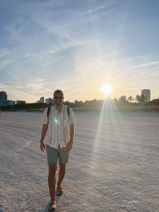 Bienvenue à Miami 1ee1f8
