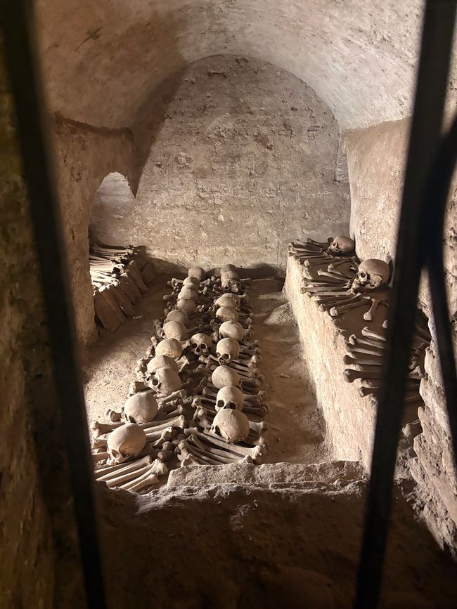 Museo del Convento di San Francisco