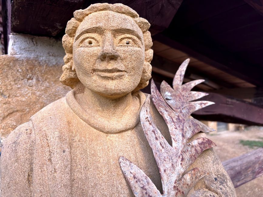 Bis ans Ende der Welt