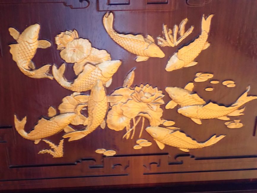 Escursione nei dintorni di Tianshui
Mai Ji Shan/Complesso Tempio dei Buddisti, Tempio di Fuxi