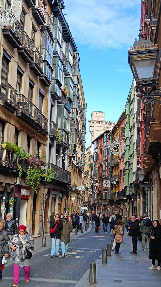 Bilbao
