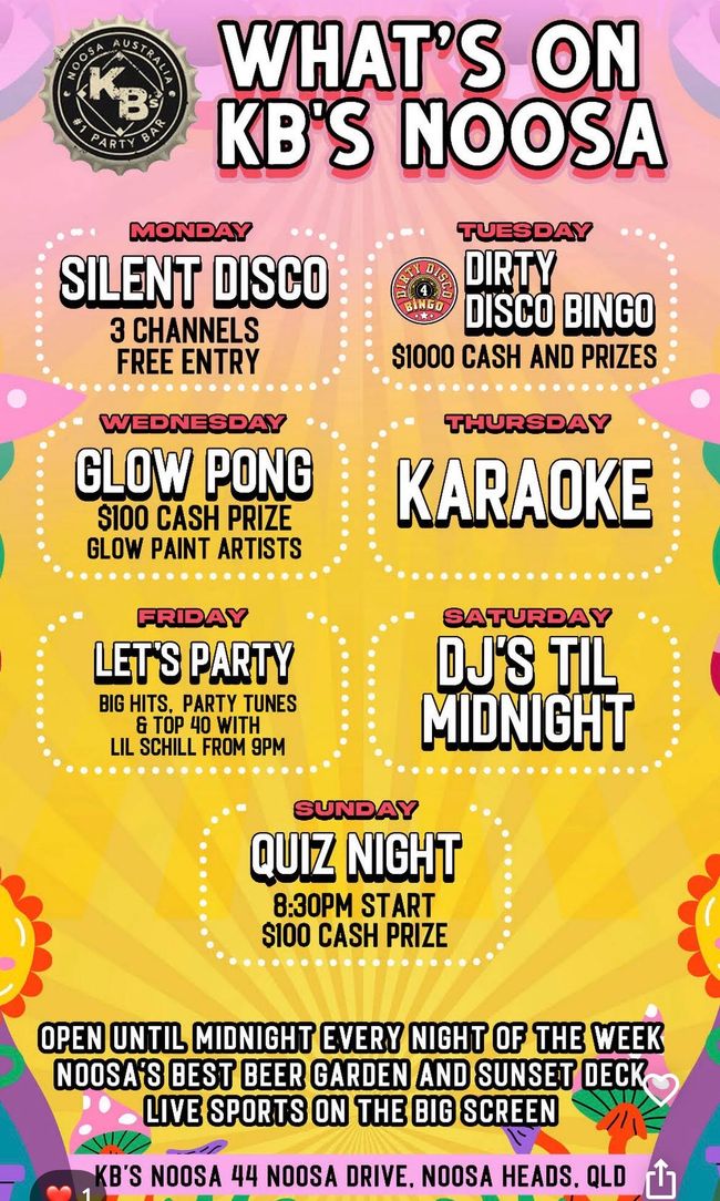 Das war Nix für mich 🙈