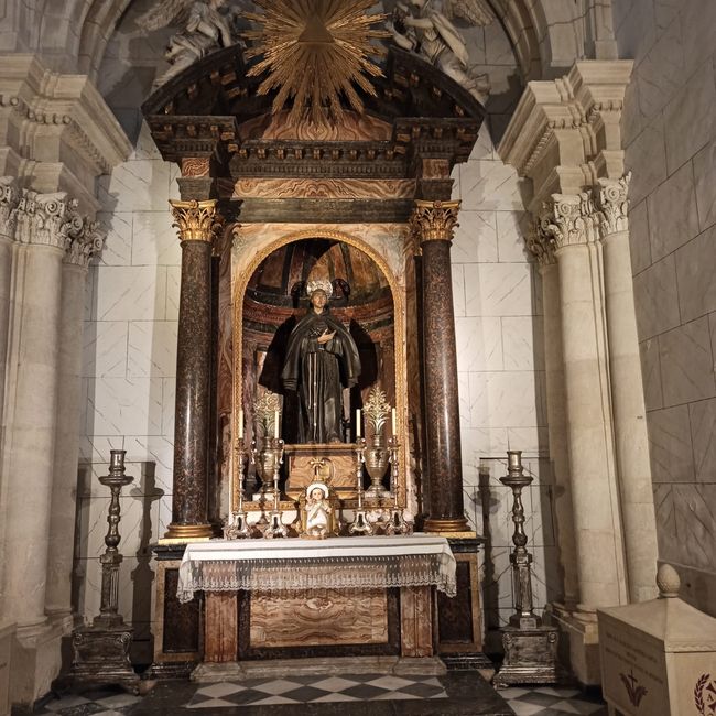 Altar 