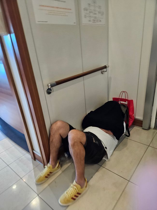 Traghetto GNV per Valencia