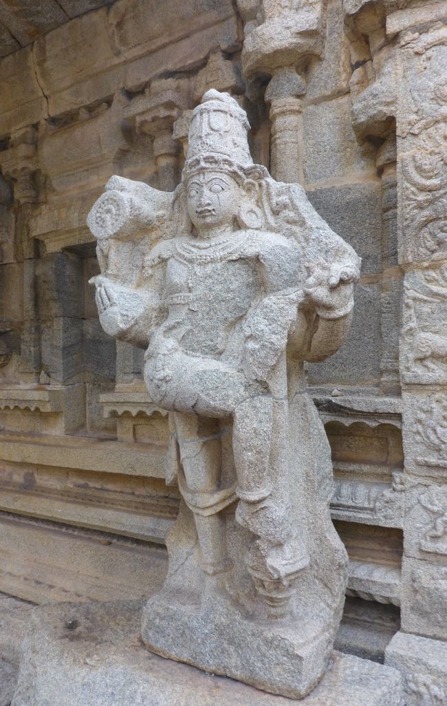2024-12-13 Hampi und Mysore, Indien