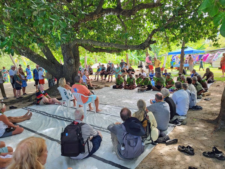 Yasawa-Inseln, Fidschi