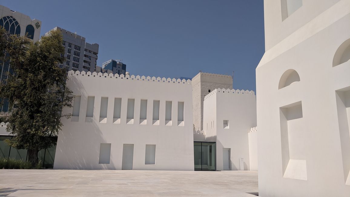 Qasr al Hosn