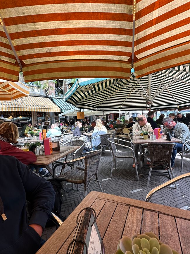 Tag Zwei Utrecht-Den Haag